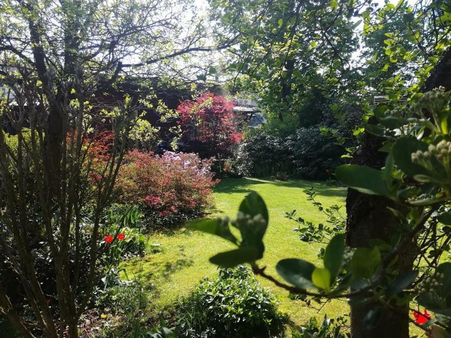 Appartamento Hradiska Jablonné nad Orlicí Esterno foto